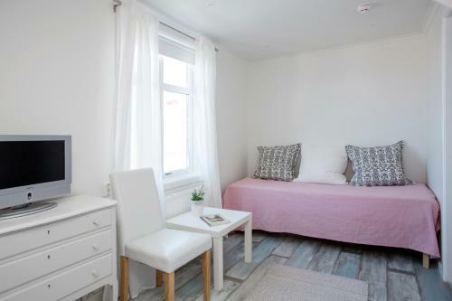 Hostal Villa Evalotta