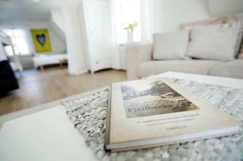 Hostal Villa Evalotta
