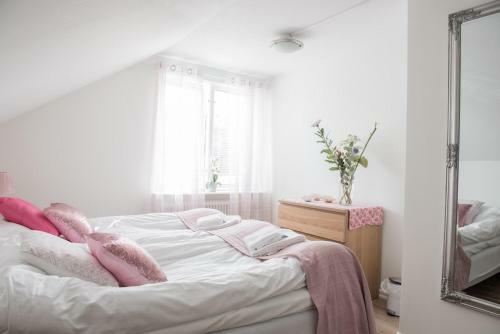 Hostal Villa Evalotta