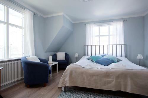 Hostal Villa Evalotta