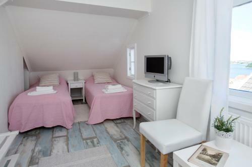 Hostal Villa Evalotta