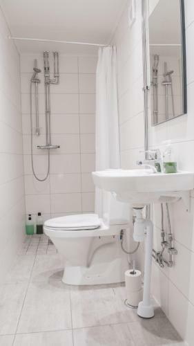 Hostal Villa Evalotta