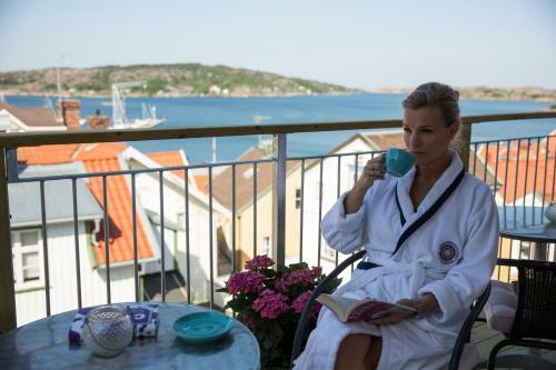 Hostal Villa Evalotta
