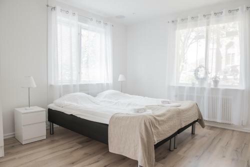 Hostal Villa Evalotta