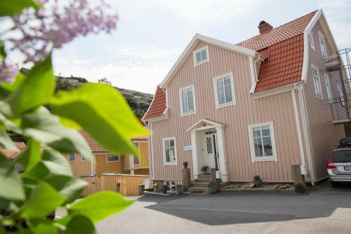 Hostal Villa Evalotta