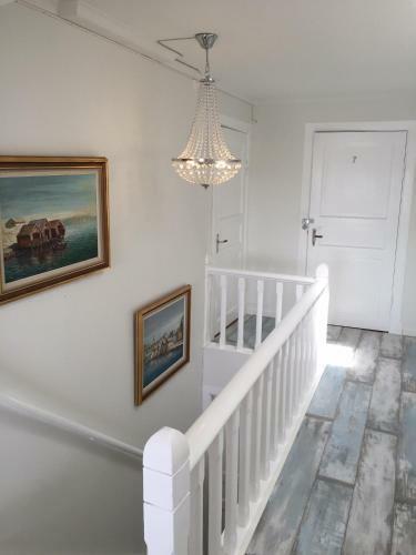 Hostal Villa Evalotta