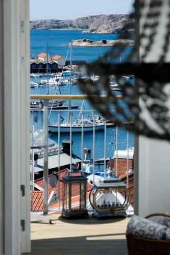 Hostal Villa Evalotta