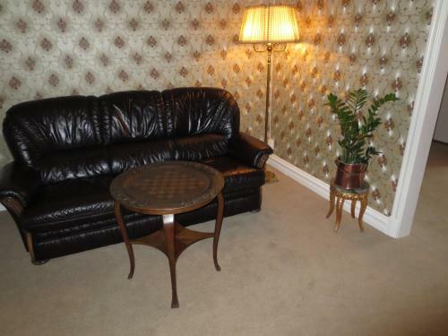 Hotell S:t Olof