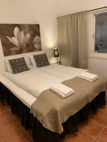 M�lar� Hotell