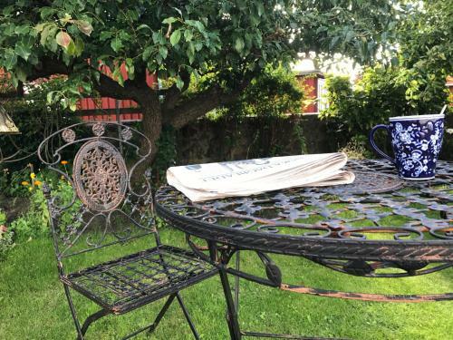 Dons�hus B&B Konferens
