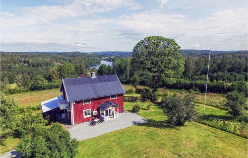 Two-bedroom Holiday Home In Ed