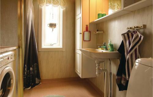 Two-bedroom Holiday Home In Ed