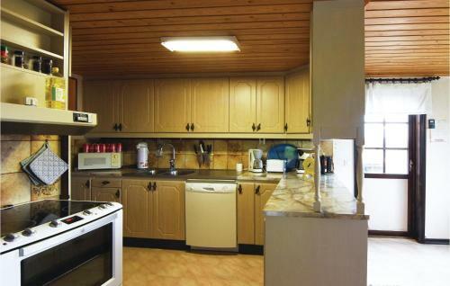 Two-bedroom Holiday Home In Ed