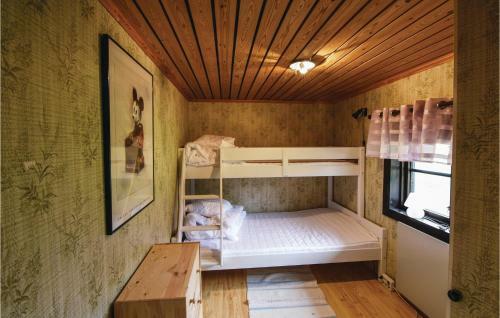 Two-bedroom Holiday Home In Ed