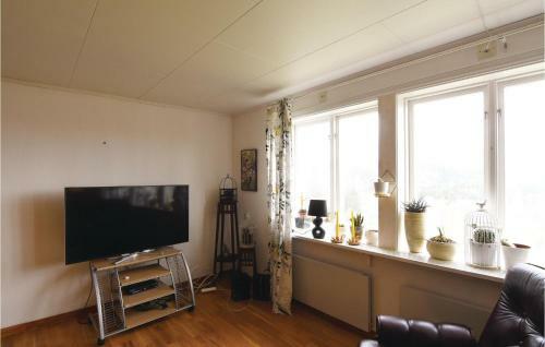 Two-bedroom Holiday Home In Ed