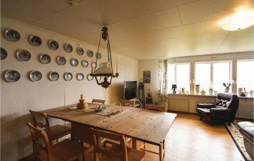Two-bedroom Holiday Home In Ed