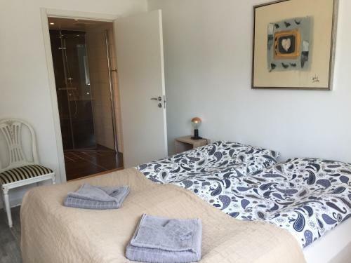 Bed & Breakfast �stra Kvarn