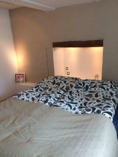 Bed & Breakfast �stra Kvarn