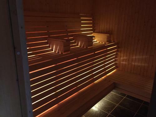 Bed & Breakfast �stra Kvarn