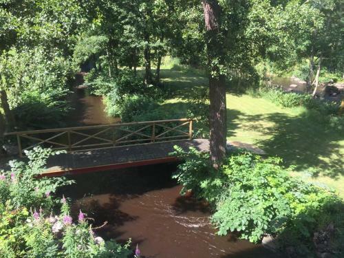 Bed & Breakfast �stra Kvarn