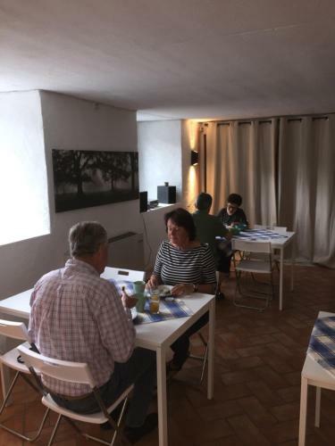 Bed & Breakfast �stra Kvarn