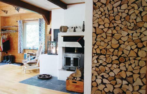 Holiday Home �rkellunga 49