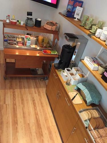 Hotel All�hotellet