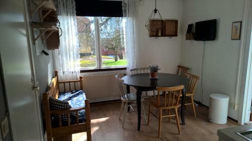 Lidhem B&B And Holiday Apartments