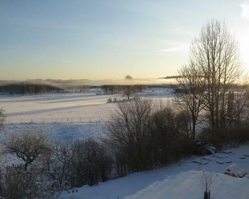 Lidhem B&B And Holiday Apartments