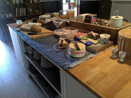 Lidhem B&B And Holiday Apartments