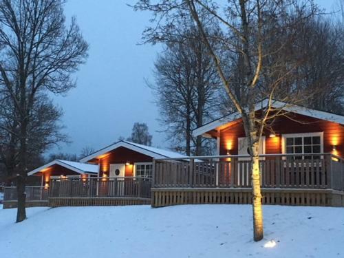 Eksj� Camping & Konferens