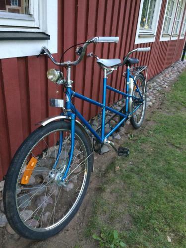 Eksj� Camping & Konferens