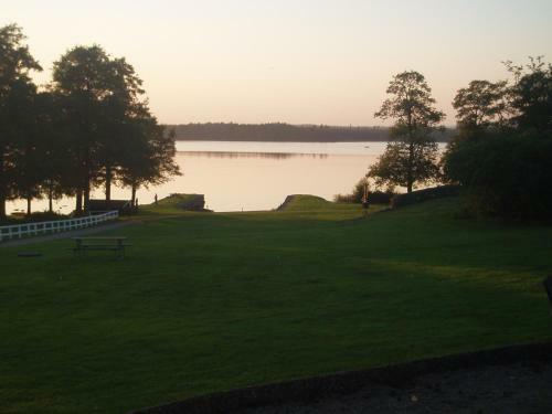 Hostal Hofsn�s Lilla Sj�stuga
