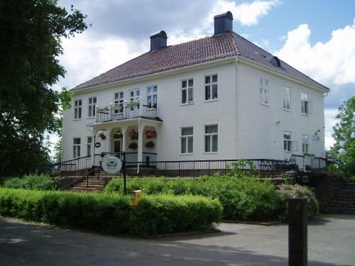 Hostal Hofsn�s Lilla Sj�stuga