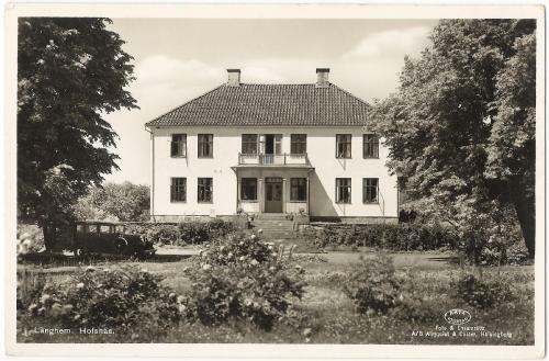 Hostal Hofsn�s Lilla Sj�stuga