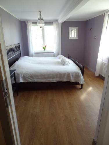 Hostal Hofsn�s Lilla Sj�stuga