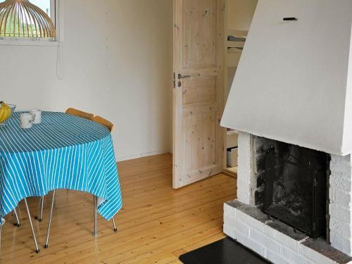 Holiday Home H�viksn�s
