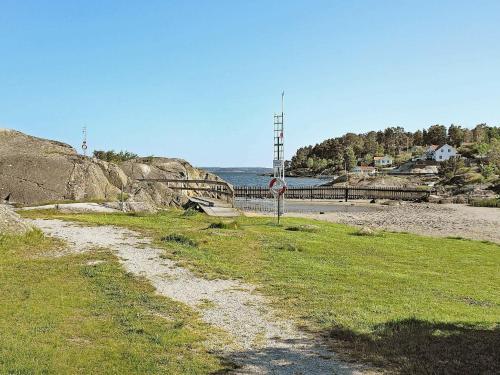 Holiday Home H�viksn�s