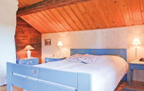 Holiday Home Malmeryd Ljungby