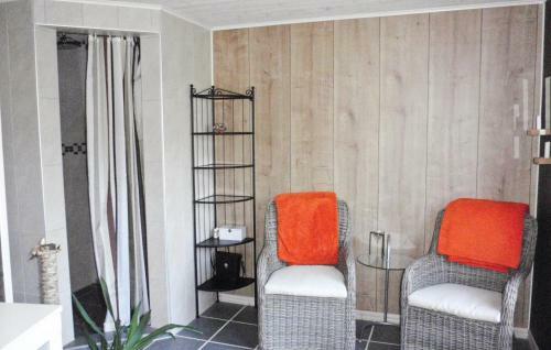 Holiday Home Malmeryd Ljungby