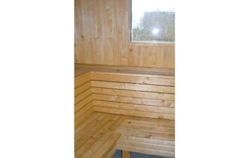 Holiday Home Malmeryd Ljungby