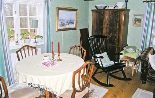 Holiday Home Malmeryd Ljungby