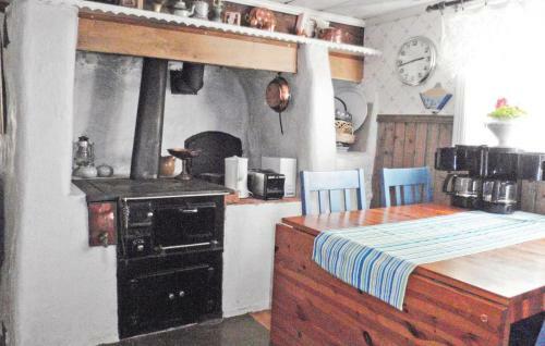 Holiday Home Malmeryd Ljungby