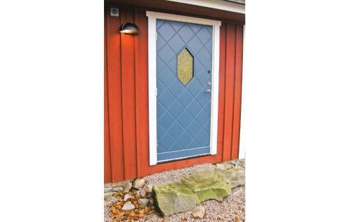 Holiday Home Malmeryd Ljungby