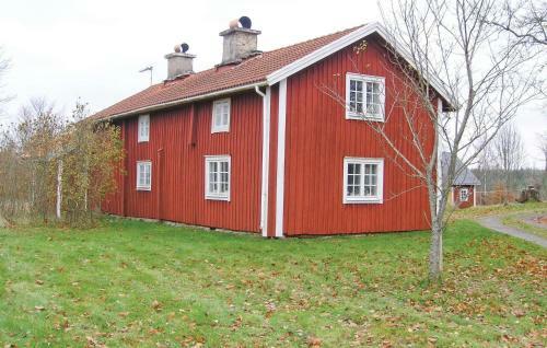 Holiday Home Malmeryd Ljungby