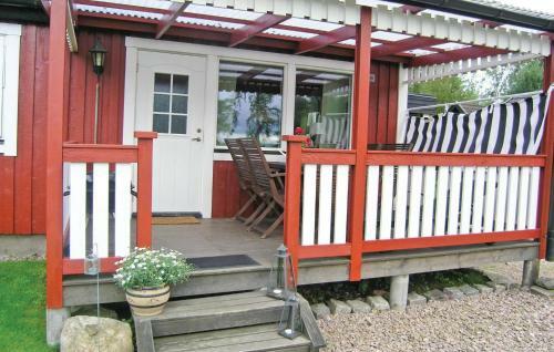 Holiday Home H�lminge Ljungby
