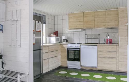 Holiday Home H�lminge Ljungby