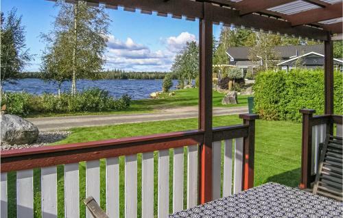 Holiday Home H�lminge Ljungby