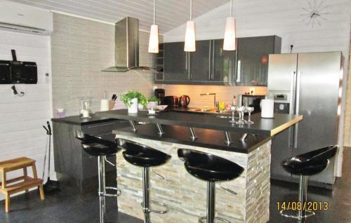 Holiday Home Ljungby Stockv�gen XXI