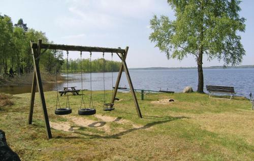 Holiday Home Ljungby Stockv�gen XXI